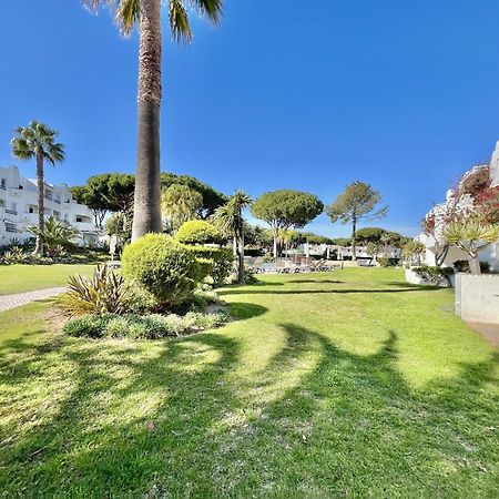 Albufeira Balaia Golf Vilage 4 With Pool By Homing Екстер'єр фото