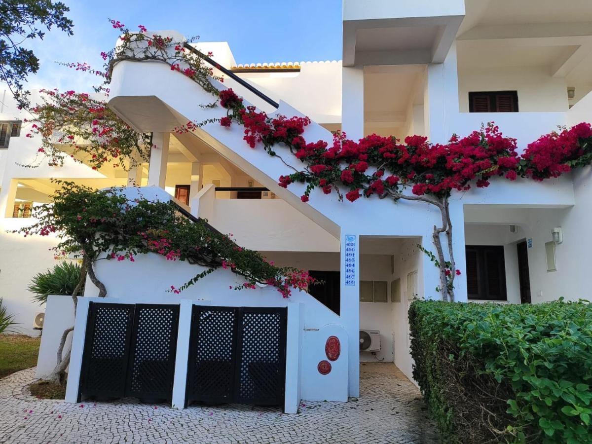 Albufeira Balaia Golf Vilage 4 With Pool By Homing Екстер'єр фото