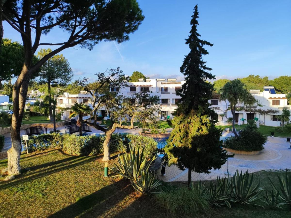Albufeira Balaia Golf Vilage 4 With Pool By Homing Екстер'єр фото