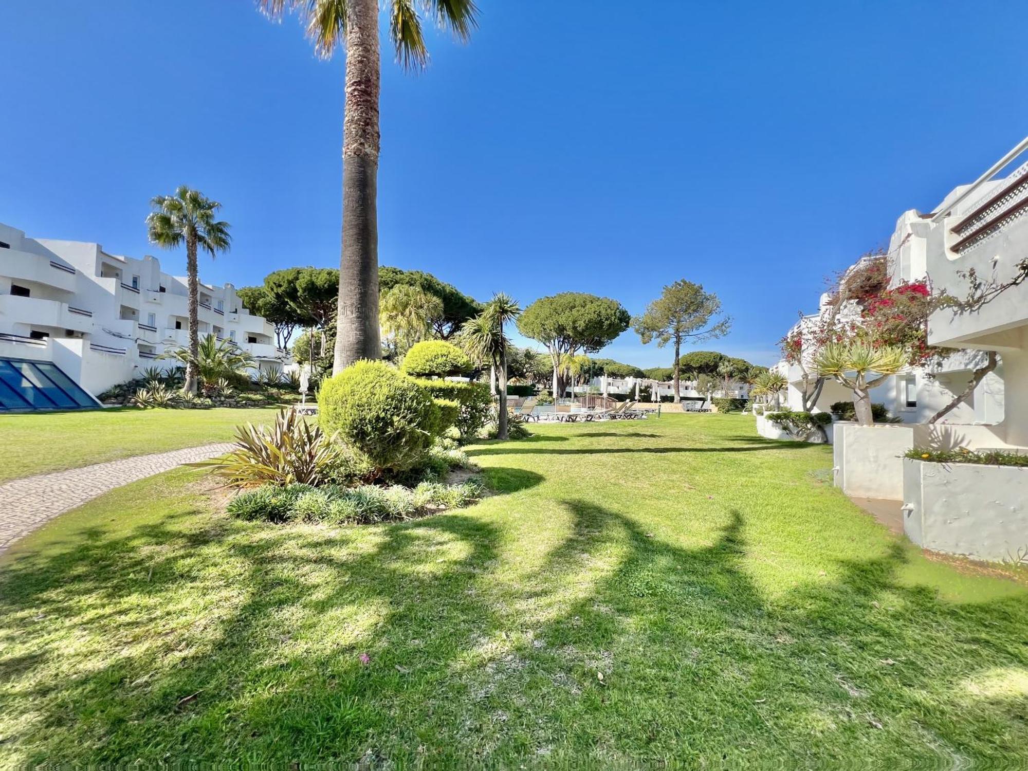 Albufeira Balaia Golf Vilage 4 With Pool By Homing Екстер'єр фото