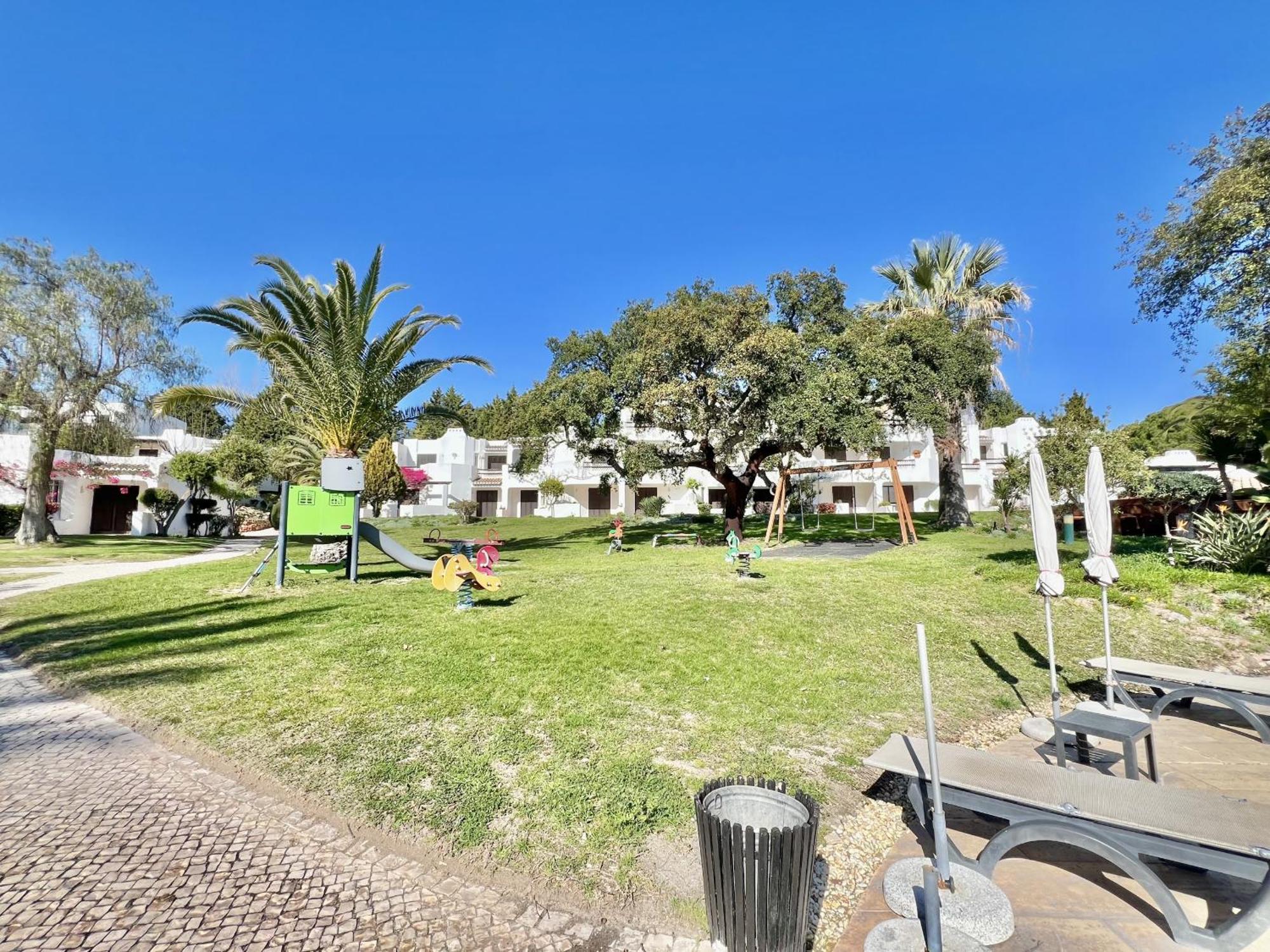Albufeira Balaia Golf Vilage 4 With Pool By Homing Екстер'єр фото