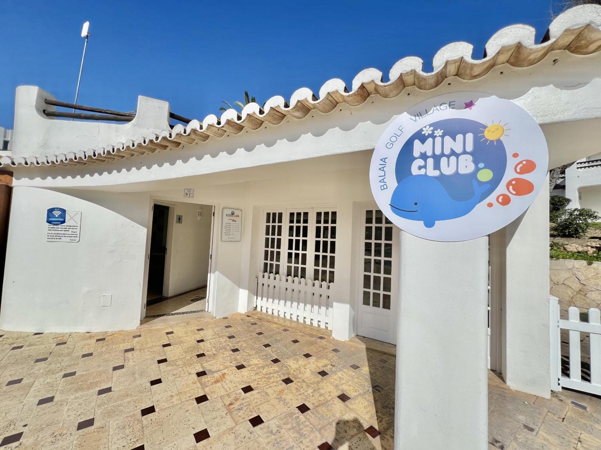 Albufeira Balaia Golf Vilage 4 With Pool By Homing Екстер'єр фото