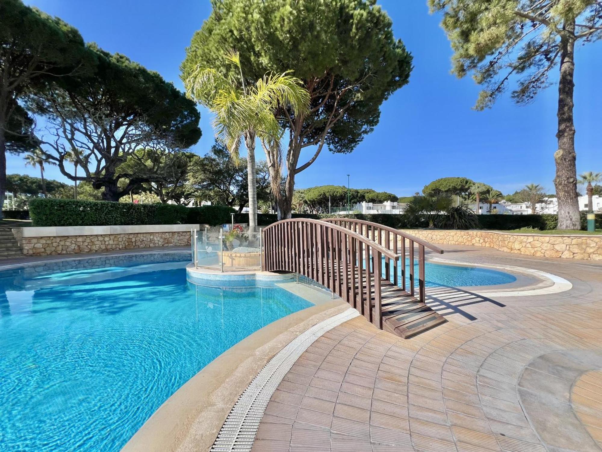 Albufeira Balaia Golf Vilage 4 With Pool By Homing Екстер'єр фото