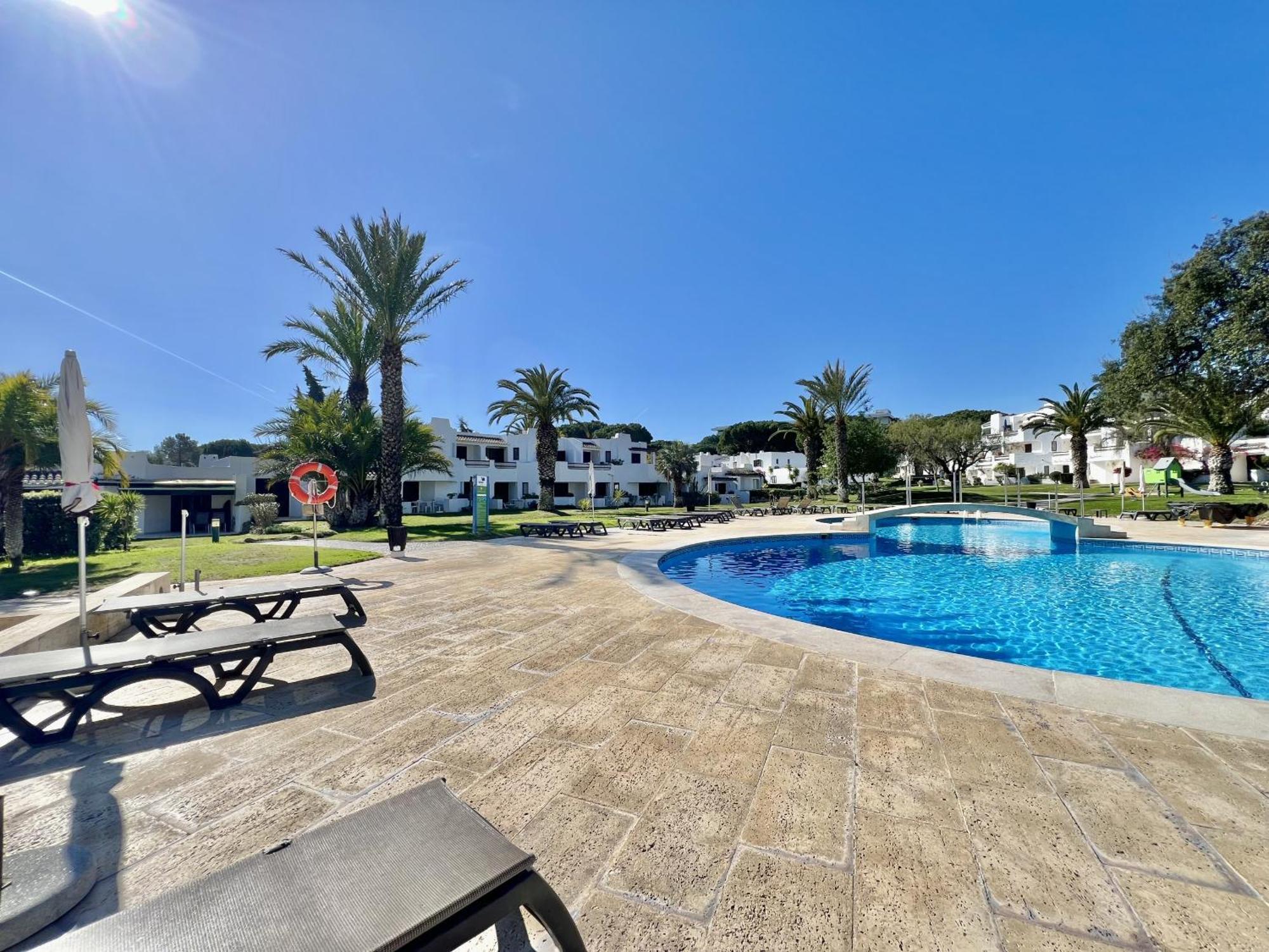 Albufeira Balaia Golf Vilage 4 With Pool By Homing Екстер'єр фото